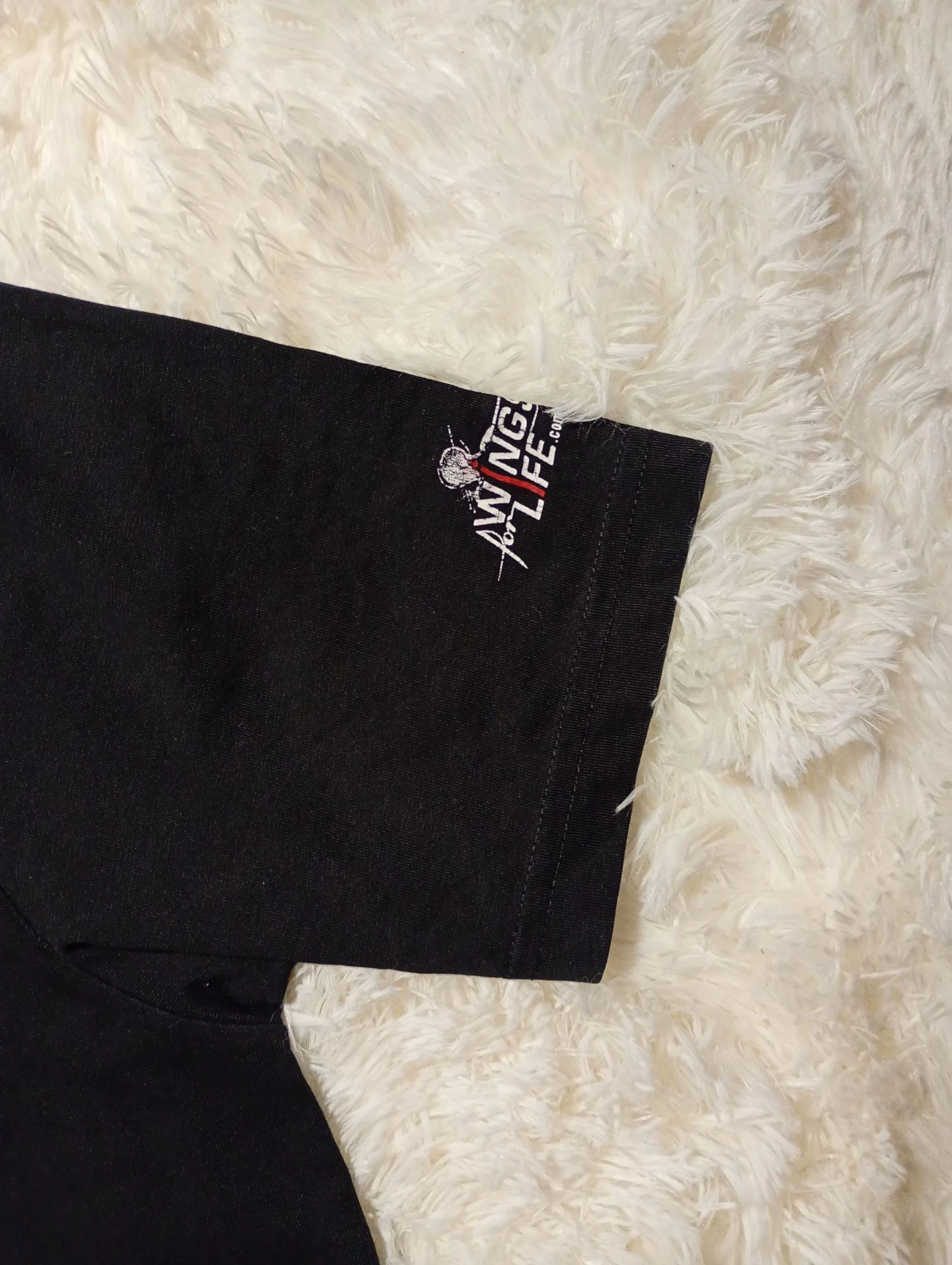 KINI x Red Bull KTM Camiseta Preta Tamanho G – photo 4